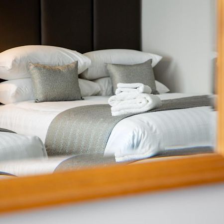 Bredbury Hall Hotel Стокпорт Екстериор снимка